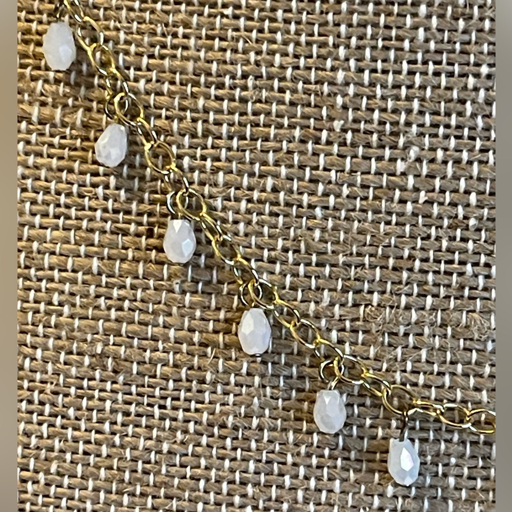 Origami Owl Moroccan Dangle Chain